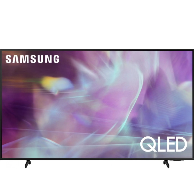 Samsung QE43Q60A QLED 4K TV